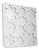 Molde De Silicone: Flocos de Neve - Imagem 4