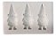 Molde De Silicone: 3 Duendes - 3,5 x 1,8 cm - Imagem 3