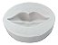 Molde De Silicone: Boca - 4,0 x 1,5 cm - Imagem 3