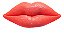 Molde De Silicone: Boca - 4,0 x 1,5 cm - Imagem 4