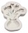 Molde De Silicone: Vaso com Tulipas - 5,0 x 6,0 cm - Imagem 3