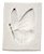 Molde De Silicone: Borboleta - 4,5 x 2,5 cm - Imagem 4