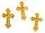 Molde De Silicone: Cruzes Católicas - 2,0 x 1,5 cm - Imagem 4