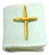 Molde De Silicone: Bíblia - 3,0 x 2,5 cm - Imagem 4