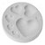 Molde De Silicone: Corações Variados - Imagem 3