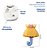 Molde de Silicone: Guarda-Chuva - 4,5 x 4,0 cm - Imagem 2