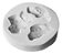 Molde de Silicone: Carros - Imagem 3