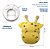 Kit: Molde de Silicone Bichinhos Safari + Corpo Universal - Imagem 2