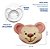 Kit: Molde de Silicone Bichinhos Safari + Corpo Universal - Imagem 4