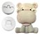 Kit: Molde de Silicone Bichinhos Safari + Corpo Universal - Imagem 7