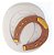 Molde De Silicone: Feradura - 3,5 x 3,0 cm - Imagem 4