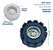 Molde De Silicone: Pneu - 3,5 cm - Imagem 2