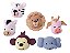 Molde De Silicone: Mini Safari - Imagem 4