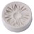 Molde De Silicone: Margarida - 4,0 cm - Imagem 5