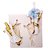 Molde de Silicone: Cruz Decorada - Imagem 6