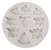 Molde de Silicone: Abelhas - Imagem 6