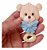 Molde de Silicone: Chocalho de Urso 8,0 x 5,0 cm - Imagem 4
