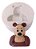 Molde de Silicone: Marsha e o Urso - 3,5 cm - Imagem 5