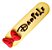 Molde De Silicone: Alfabeto Disney - Imagem 3