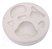 Molde De Silicone: Raposinha - 5,0 x 4,8 cm - Imagem 3