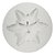 Molde de Silicone: Pomba Espírito Santo - 5,0 cm - Imagem 3