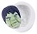 Molde De Silicone: Cabeça do Hulk - 3,5 x 2,8 cm - Imagem 1