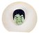 Molde De Silicone: Cabeça do Hulk - 3,5 x 2,8 cm - Imagem 3