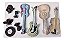 Molde de Silicone: Instrumentos Musicais - Imagem 1