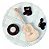 Molde de Silicone: Instrumentos Musicais - Imagem 6