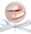 Molde de Silicone: Sapatilha de Bailarina - 5,0 cm - Imagem 3