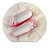 Molde de Silicone: Sapatilha de Bailarina - 5,0 cm - Imagem 5