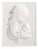 Molde De Silicone: Virgem Maria - 6,0 x 3,5 cm - Imagem 8
