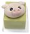 Molde de Silicone: Animais Fofos - Imagem 4