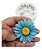 Molde de Silicone: Margarida - 5,5 cm - Imagem 4