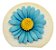 Molde de Silicone: Margarida - 5,5 cm - Imagem 6