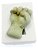 Molde de Silicone: Punho do Hulk - 4,0 x 2,5 cm - Imagem 3
