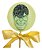 Molde de Silicone: Cabeça do Hulk - 6,0 x 4,0 cm - Imagem 4