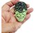 Molde de Silicone: Cabeça do Hulk - 6,0 x 4,0 cm - Imagem 6
