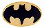 Molde De Silicone: Emblema Batman - 3,0 x 4,5 cm - Imagem 6