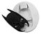Molde De Silicone: Máscara do Batman - 5,5 x 3,0 cm - Imagem 4