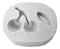 Molde de Silicone: Cerejas - 3,5 x 3,0 cm - Imagem 4