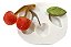 Molde de Silicone: Cerejas - 3,5 x 3,0 cm - Imagem 5