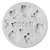 Molde de Silicone: Hello Kitty - Imagem 3