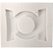Molde De Silicone: Lanterna Verde - 4,0 x 4,8 cm - Imagem 5