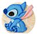 Cortador de Biscoito: Stitch - 7,0 x 7,0 cm - Imagem 5