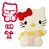 Cortador de Biscoito: Hello Kitty - 6,0 x 5,0 cm - Imagem 6