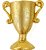Molde de Silicone: Troféu - 5,0 x 4,5 cm - Imagem 5