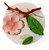 Molde de Silicone: Cerejeira - Imagem 1