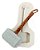 Molde de Silicone: Martelo do Thor - 8,0 x 3,5 cm - Imagem 5
