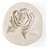Molde de Silicone: Rosa - 6,0 x 5,5 cm - Imagem 3